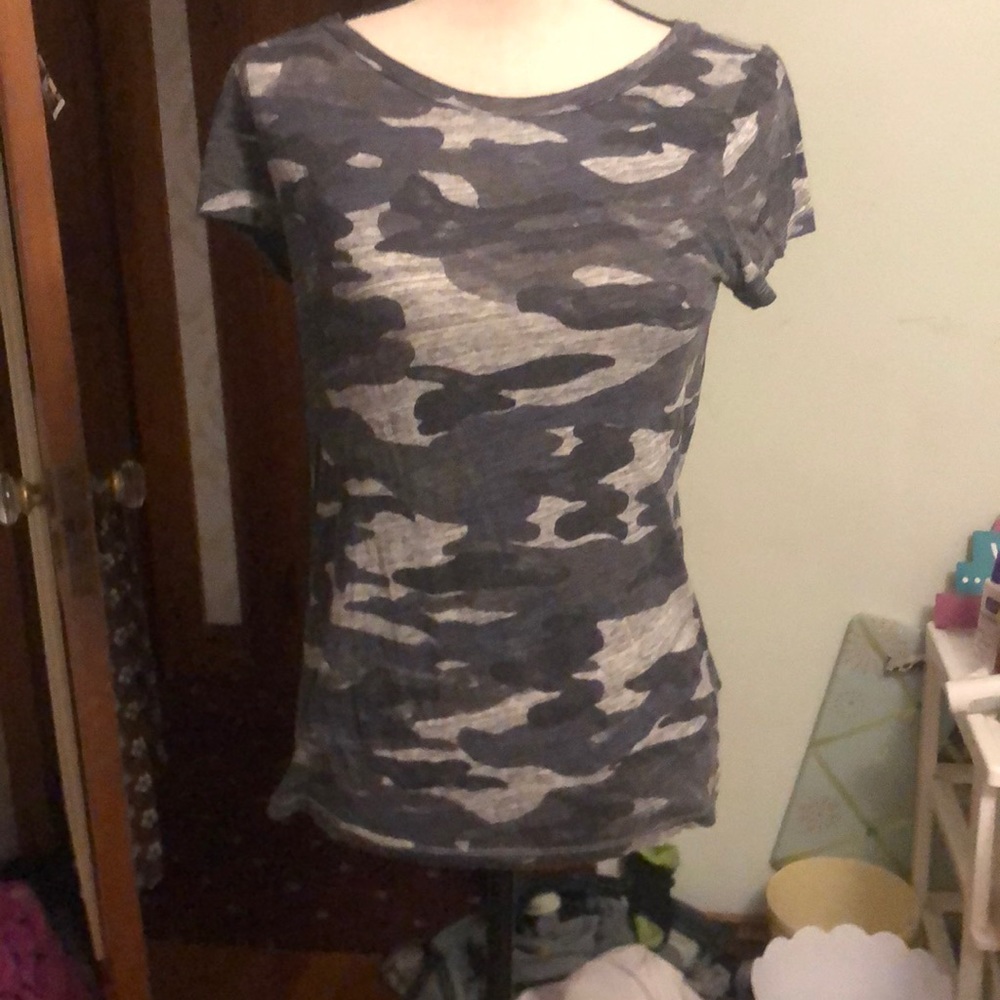 J Crew shirt